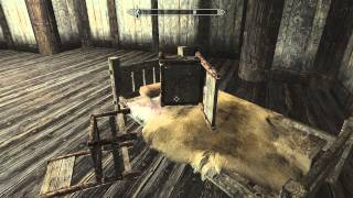 Lets Play Skyrim Deutsch 188 Der Schlächter mit dem Ayleiden [upl. by Malik526]