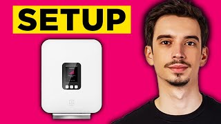 How To Set Up TMobile Home Internet 2024  Full Guide [upl. by Fairbanks]