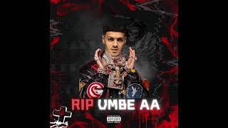 JDIAZ  RIP UMBE AA [upl. by Nataniel]