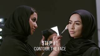 M·A·C Studio Fix How To Contour and Highlight [upl. by Mabelle558]