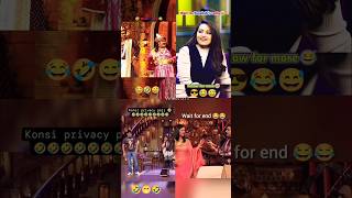 KapilSharma😂🔥comedy  Kapil ki  Biwi  funny😎viral comedy shorts [upl. by Whittemore]