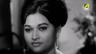 TRIBUTE TO ANJANA BHOWMICK  এই কথাটি মনে রেখো  Film  Chowringhee by  Pratima Bandyopadhyay [upl. by Araj]