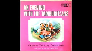 An Evening With The Tamburitzans [upl. by Elehcim]