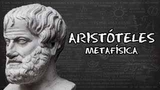 Aristóteles  Metafísica [upl. by Ainival106]