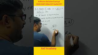 Symmetric RelationRelation amp Functions maths relations [upl. by Huskamp]