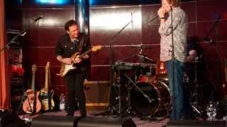 Rock amp Blues Cruise 2013 My best of full version [upl. by Larrabee]