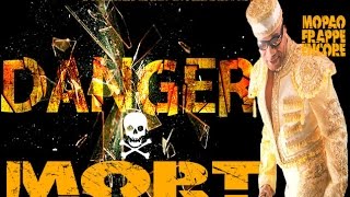 Koffi Olomide  Danger de Mort  Clips officiels de lalbum [upl. by Webb]