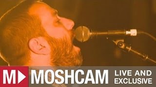 Alexisonfire  IntroYoung Cardinals  Sydney Farewell Show  Moshcam [upl. by Zile]