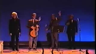 33 anviersario en el Teatro Maipo Parte 5 · Les Luthiers [upl. by Shlomo254]