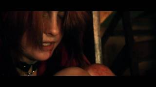 Pins and Needles 2009 Promotional Trailer [upl. by Asilanna]