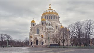 ЧАСТЬ 2 San Petersburgo 24 СанктПетербург апрель 2024 [upl. by Ahtnamys]