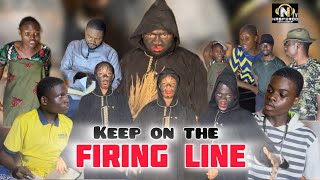 Keep On The Firing Line  Official full video 1 September 2024 [upl. by Quennie]