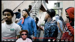 TLG Dooda “DROP SOMETHIN REACTION [upl. by Preciosa]