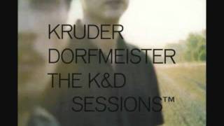 Kruder amp Dorfmeister  Bomberclad Joint [upl. by Ahsirpac]