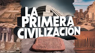 Los SumeriosPrimera CivilizaciónEpisodio 7 [upl. by Asela]