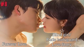 forever love drama episode 8 explain in hindi [upl. by Ecnaled]