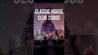 CLASSIC CLUB 2000s  Moony  Acrobats classichouse house club2000 [upl. by Atinav74]