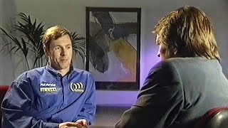 1995 Network Q RAC Rally preview [upl. by Yrrehs]