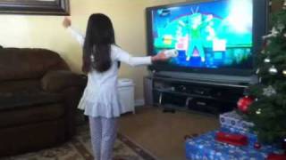 Just dance 3 Video Killed The Radio Star Wii [upl. by Chamberlin]