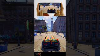 GANGSTAR NEW YORK on Mobile is Finally here Android amp iOS [upl. by Nilram]