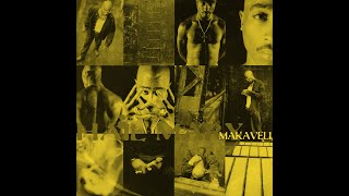 Makaveli  Hail Mary feat The Outlawz Remix [upl. by Navar]