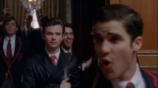 Glee  Teenage Dream The Warblers Full Performance [upl. by Gyimah360]