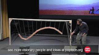 Reuben Margolin On Kinetic Art [upl. by Skylar]