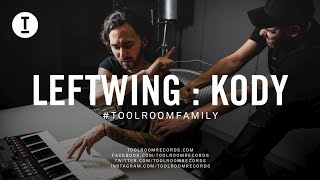 Toolroom Family  Leftwing  Kody DJ Mix [upl. by Luttrell]