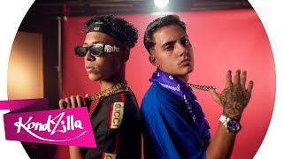 Du Neida  Daluz Wzin AndyFp KondZilla [upl. by Ylus956]