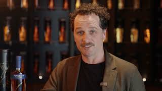 Welsh actor Matthew Rhys talks about our USA Importers ImpEx Beverages [upl. by Brenton]