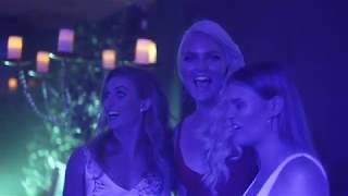 Queensland Firebirds 2018 Gala Dinner highlights [upl. by Harv]