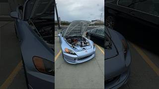 Only 1 in world  Most loaded Honda S2000 viral [upl. by Emerej854]