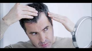 What Causes White Hair Is Hydrogen Peroxide amp Free Radicals [upl. by Call]