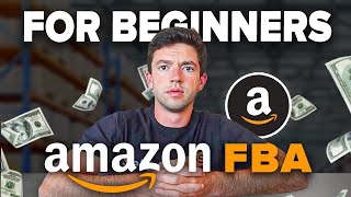 How To Sell On Amazon FBA In 15 Minutes 2024 [upl. by Teleya641]