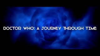 Doctor Who A Journey Through Time Soundtrack Series 1  Tardis Theme [upl. by Benton]