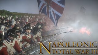 Battle of Balaclava 1854 Crimean War  NTW 3 Napoleon Total War Historical Battle [upl. by Melinda]