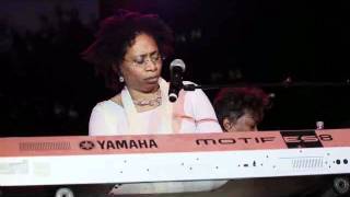 anita baker and rachelle ferrell 2011 African Festival Detroit [upl. by Schlessinger552]