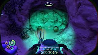 Subnautica Early Game Gold Silver and Lead [upl. by Imoen]