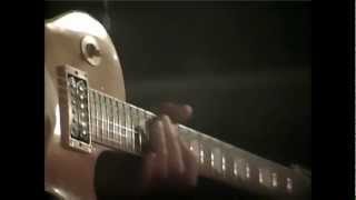 Gary Moore  LIVE BLUES  Only The Best Solos mix [upl. by Bashuk]