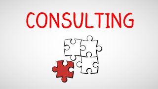 Consulting Industry Overview and Careers in Consulting [upl. by Raycher]