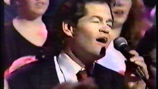 The Monkees  Im a Believer  Live on TV 1989 [upl. by Crifasi]