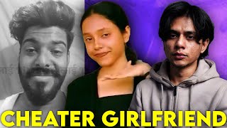 Gaurav Rai Case Driven To Death By His Cheater Girlfriend [upl. by Nodgnal]