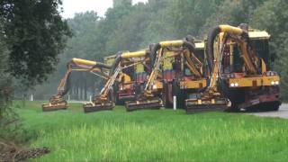 Vredo HS Highspeed Kommunal [upl. by Josselyn]