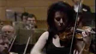 Lalo Symphonie Espagnole  1st movement [upl. by Akaya]