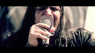 HELKER  No Chance To Be Reborn 2013  Official Music Video  AFM Records [upl. by Idelle388]