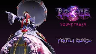 Bayonetta 3 Soundtrack Fertile Rondo PerlucidusPossessed Phantom Thief Bayonetta Boss battle [upl. by Runck869]