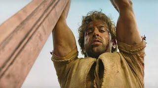 Mohenjo Daro  Arena Promo  Hrithik Roshan amp Pooja Hegde  Review [upl. by Atinej]