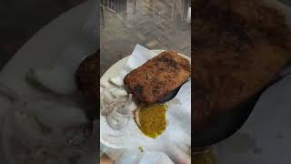 kolkata fishery kolkatastreetfood [upl. by Deach]