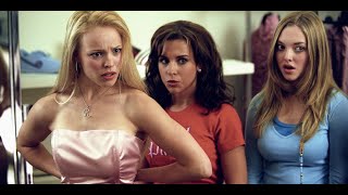 Mean Girls Full Movie Facts And Review  Lindsay Lohan  Rachel McAdams [upl. by Ellerrehc]