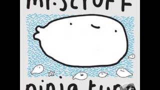 Windows 7 Sample Music Mr Scruff  Kalimba [upl. by Seth]